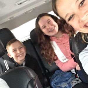 Meet your Posher, Amber